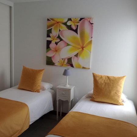 Apartmán El Baladero Telde Exteriér fotografie