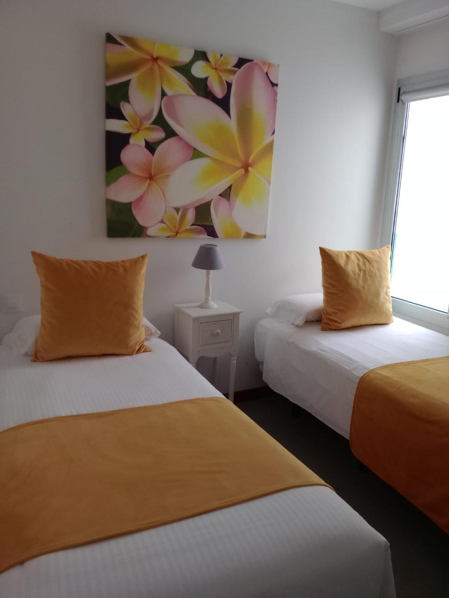 Apartmán El Baladero Telde Exteriér fotografie