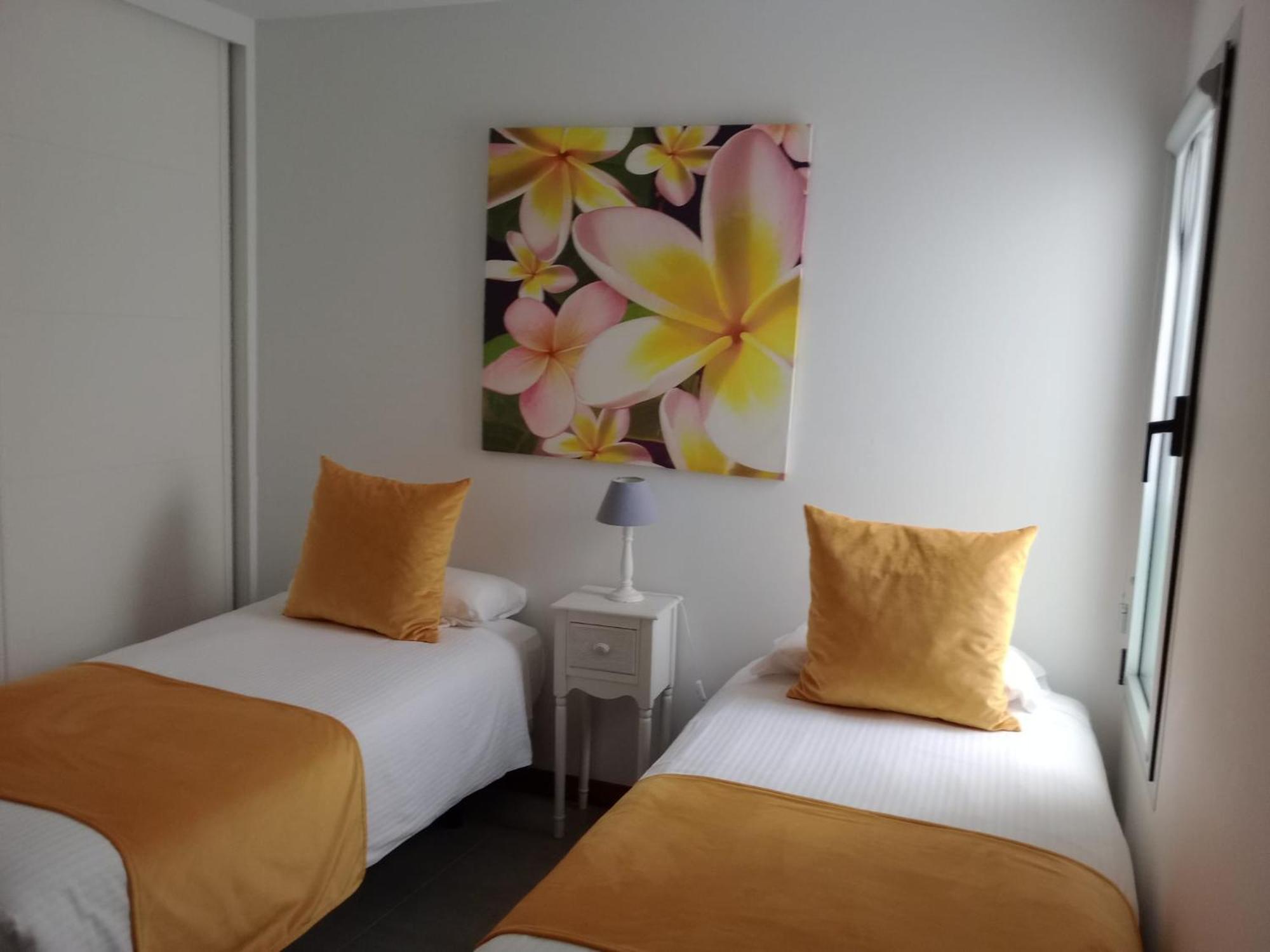 Apartmán El Baladero Telde Exteriér fotografie