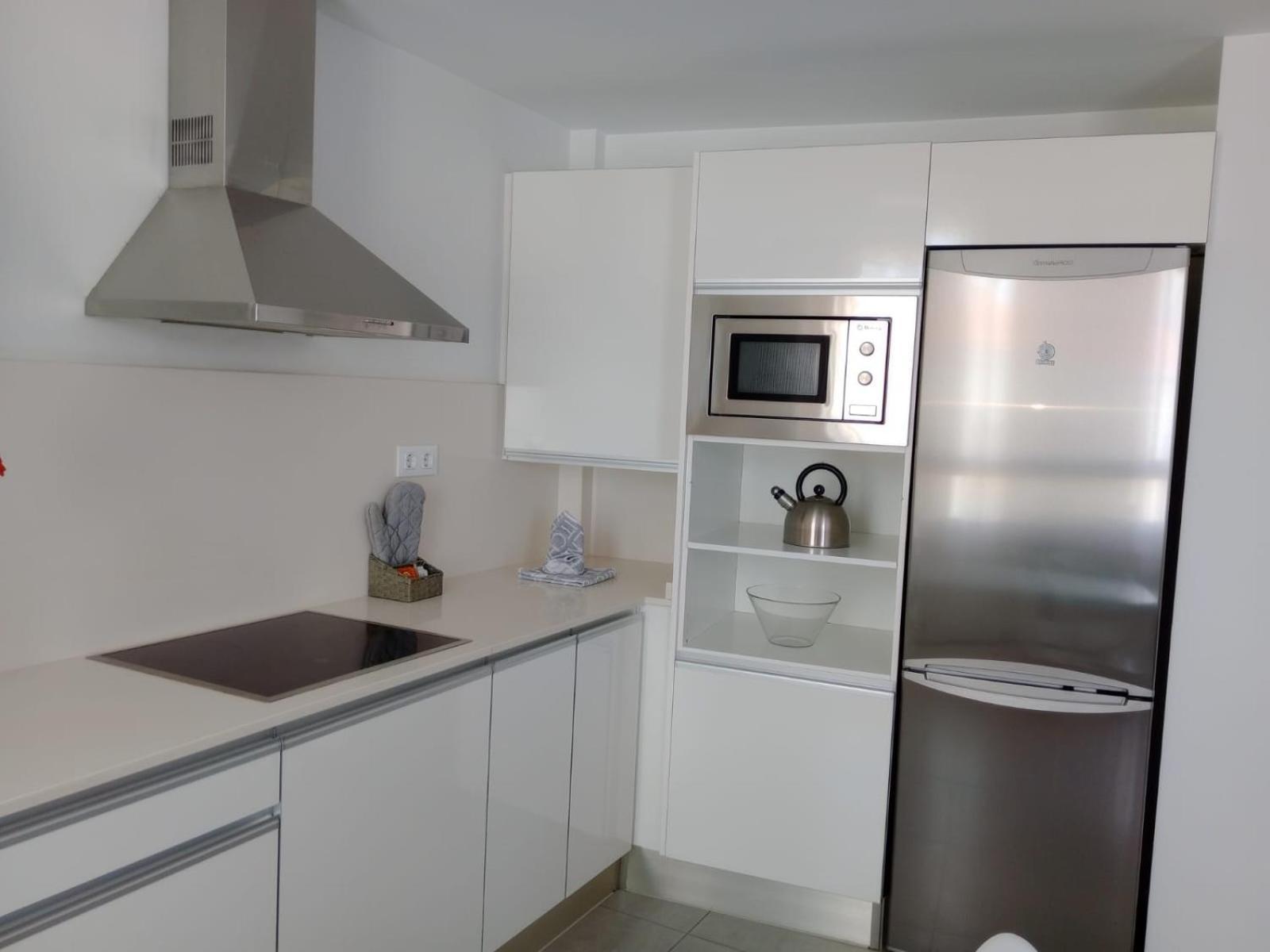 Apartmán El Baladero Telde Exteriér fotografie