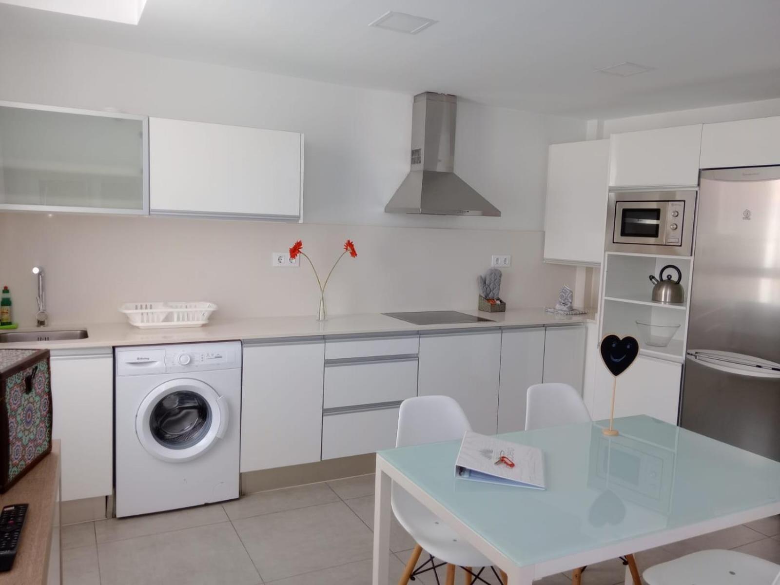 Apartmán El Baladero Telde Exteriér fotografie