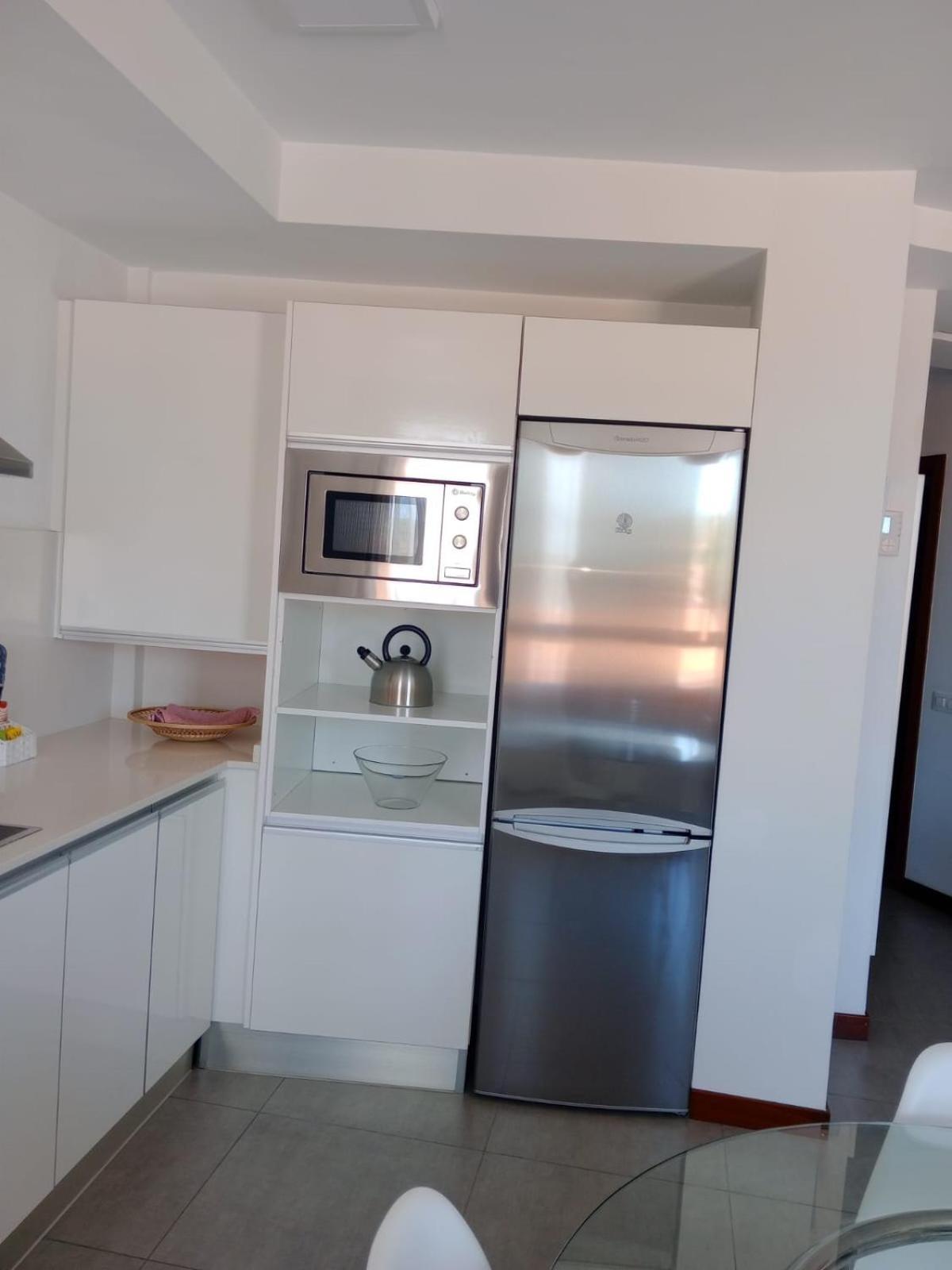 Apartmán El Baladero Telde Exteriér fotografie