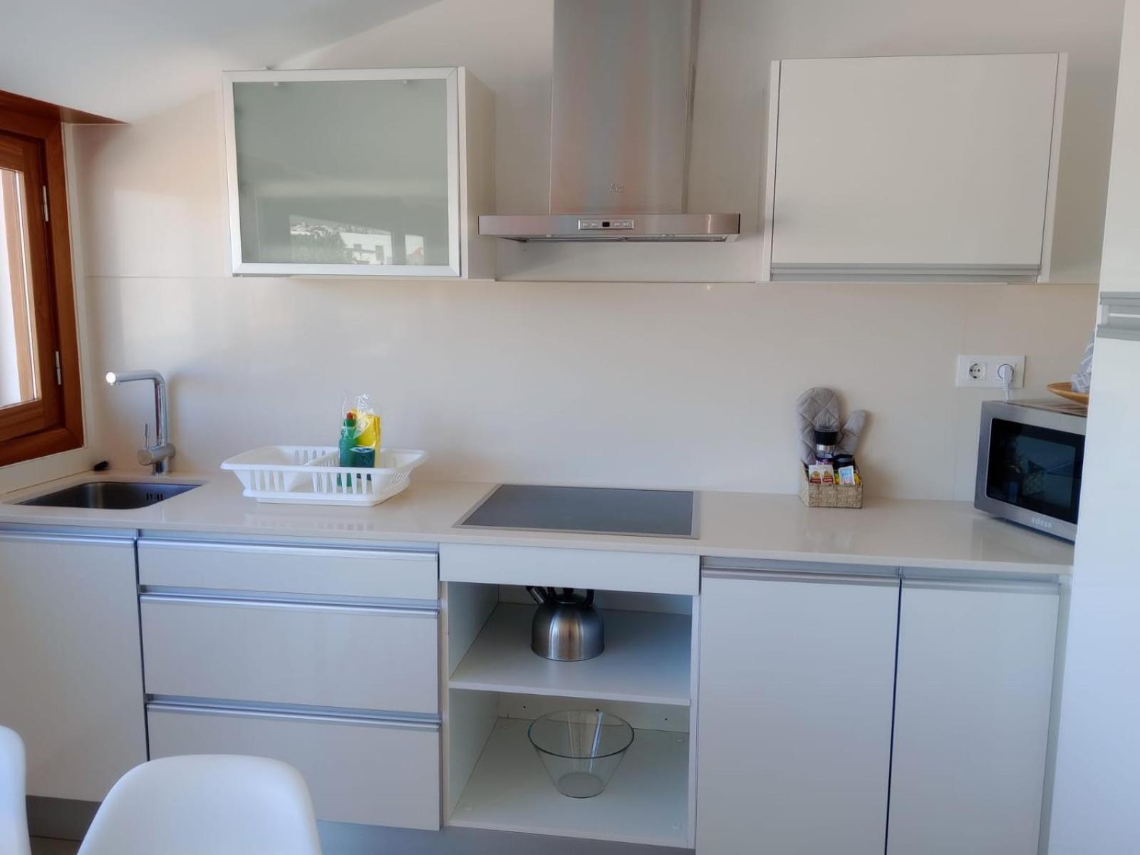 Apartmán El Baladero Telde Exteriér fotografie
