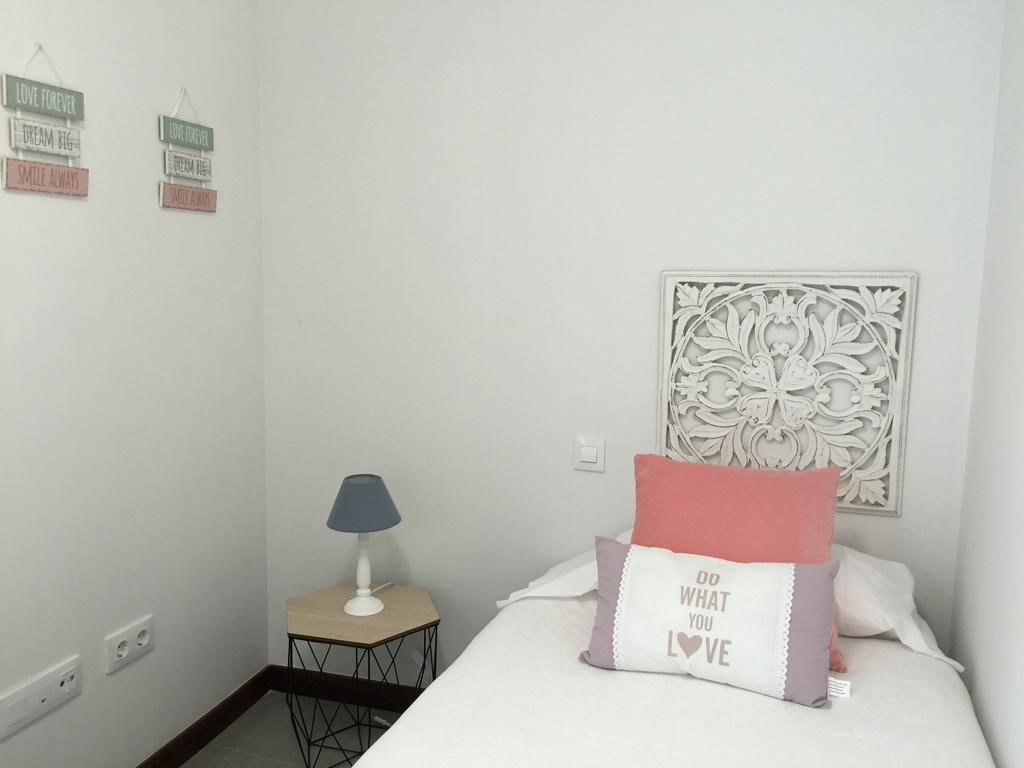 Apartmán El Baladero Telde Exteriér fotografie