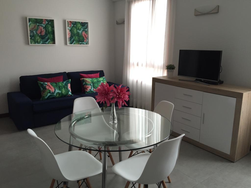 Apartmán El Baladero Telde Exteriér fotografie