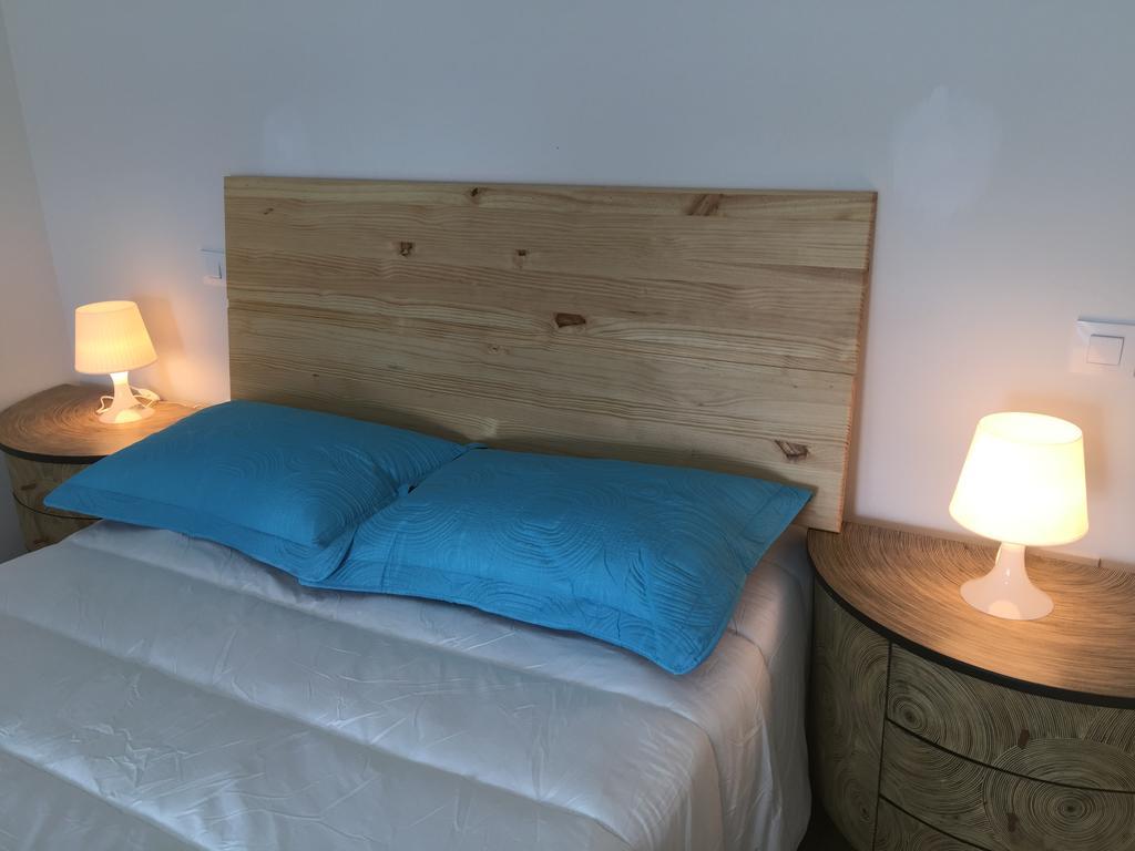 Apartmán El Baladero Telde Exteriér fotografie
