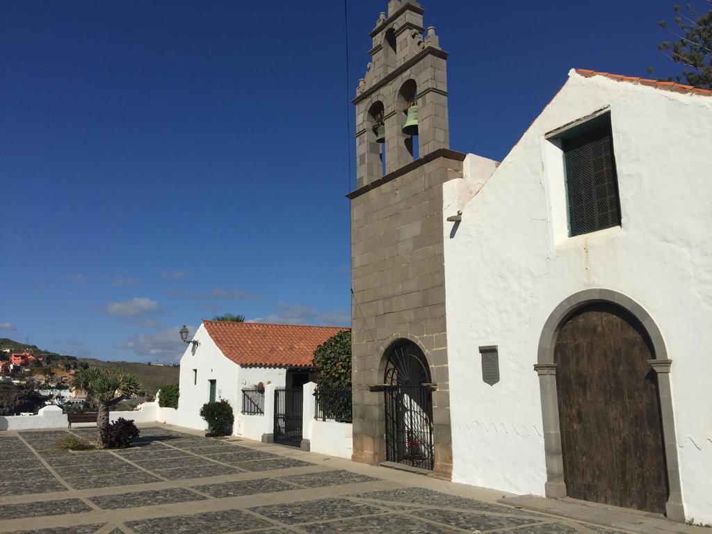 Apartmán El Baladero Telde Exteriér fotografie
