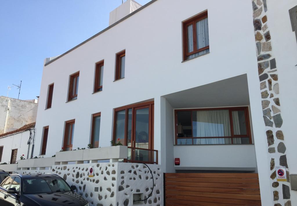 Apartmán El Baladero Telde Exteriér fotografie