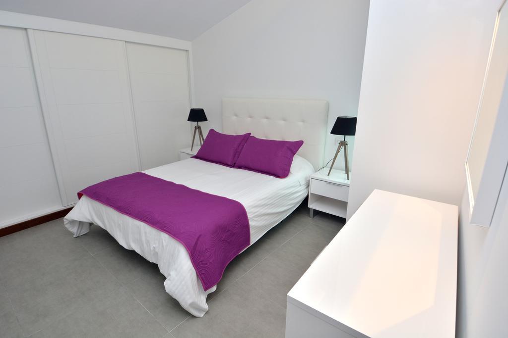 Apartmán El Baladero Telde Exteriér fotografie