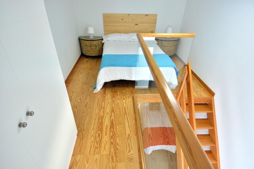 Apartmán El Baladero Telde Exteriér fotografie