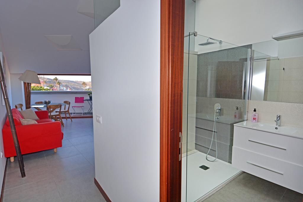 Apartmán El Baladero Telde Exteriér fotografie