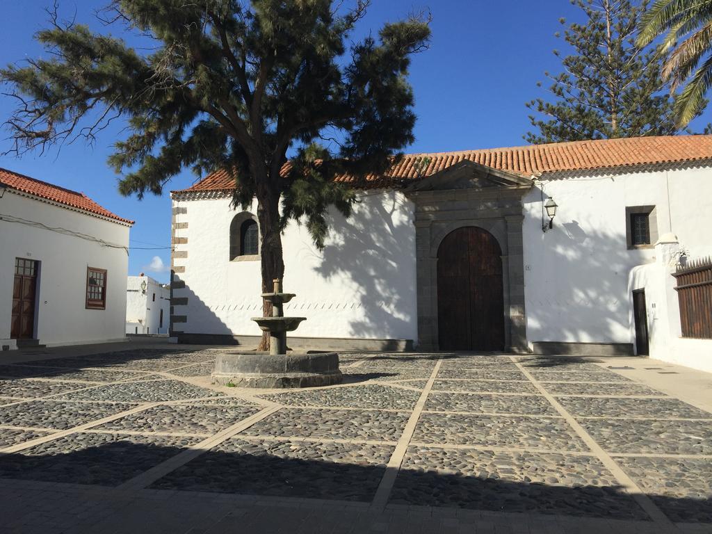 Apartmán El Baladero Telde Exteriér fotografie