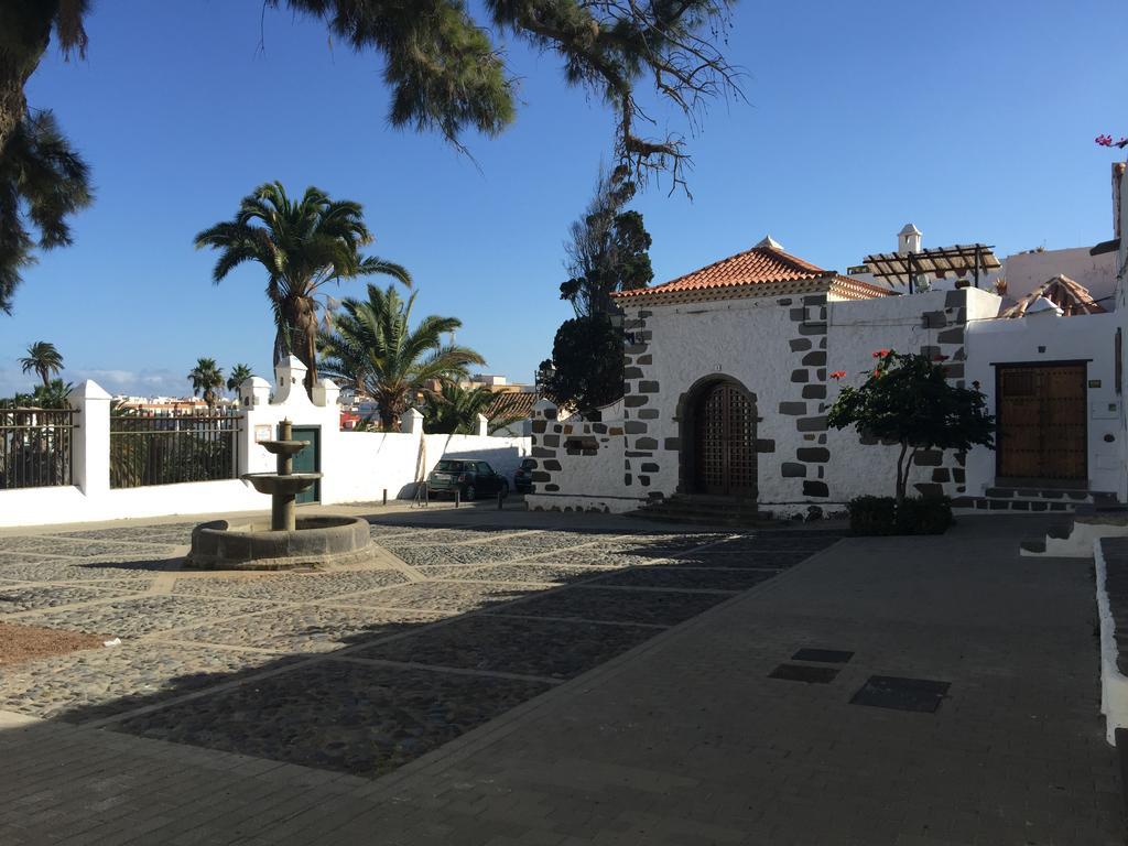 Apartmán El Baladero Telde Exteriér fotografie