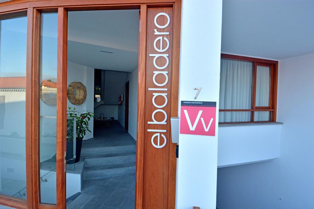 Apartmán El Baladero Telde Exteriér fotografie