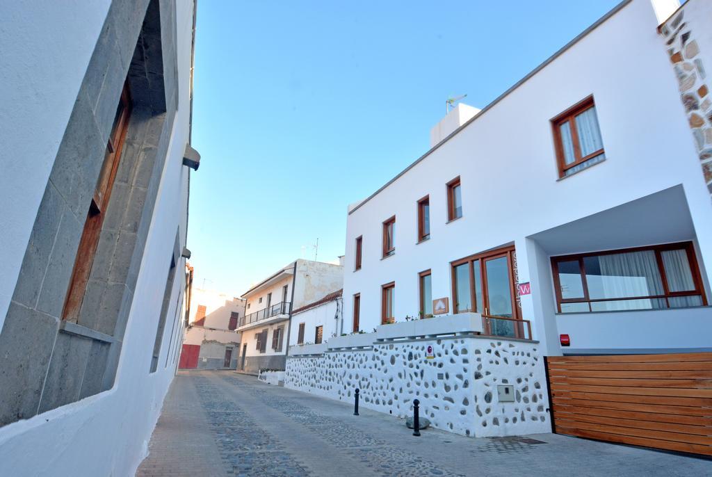 Apartmán El Baladero Telde Exteriér fotografie