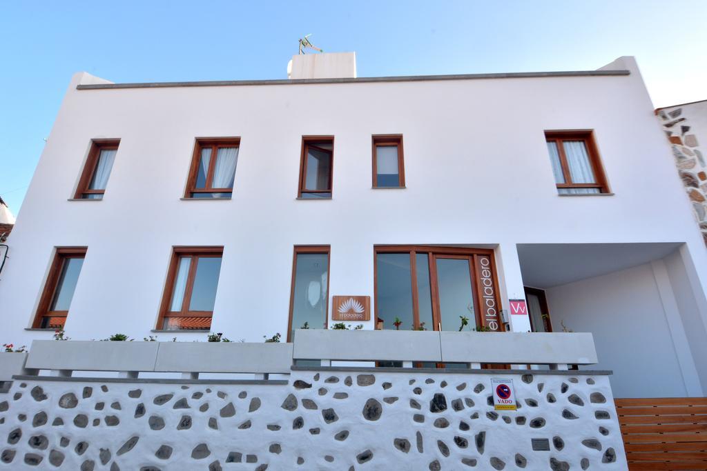 Apartmán El Baladero Telde Exteriér fotografie