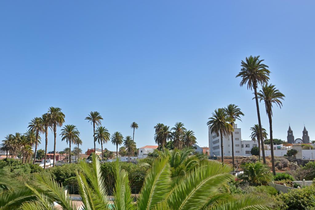 Apartmán El Baladero Telde Exteriér fotografie