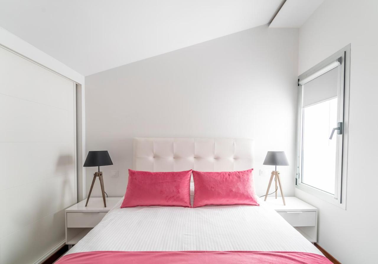 Apartmán El Baladero Telde Exteriér fotografie