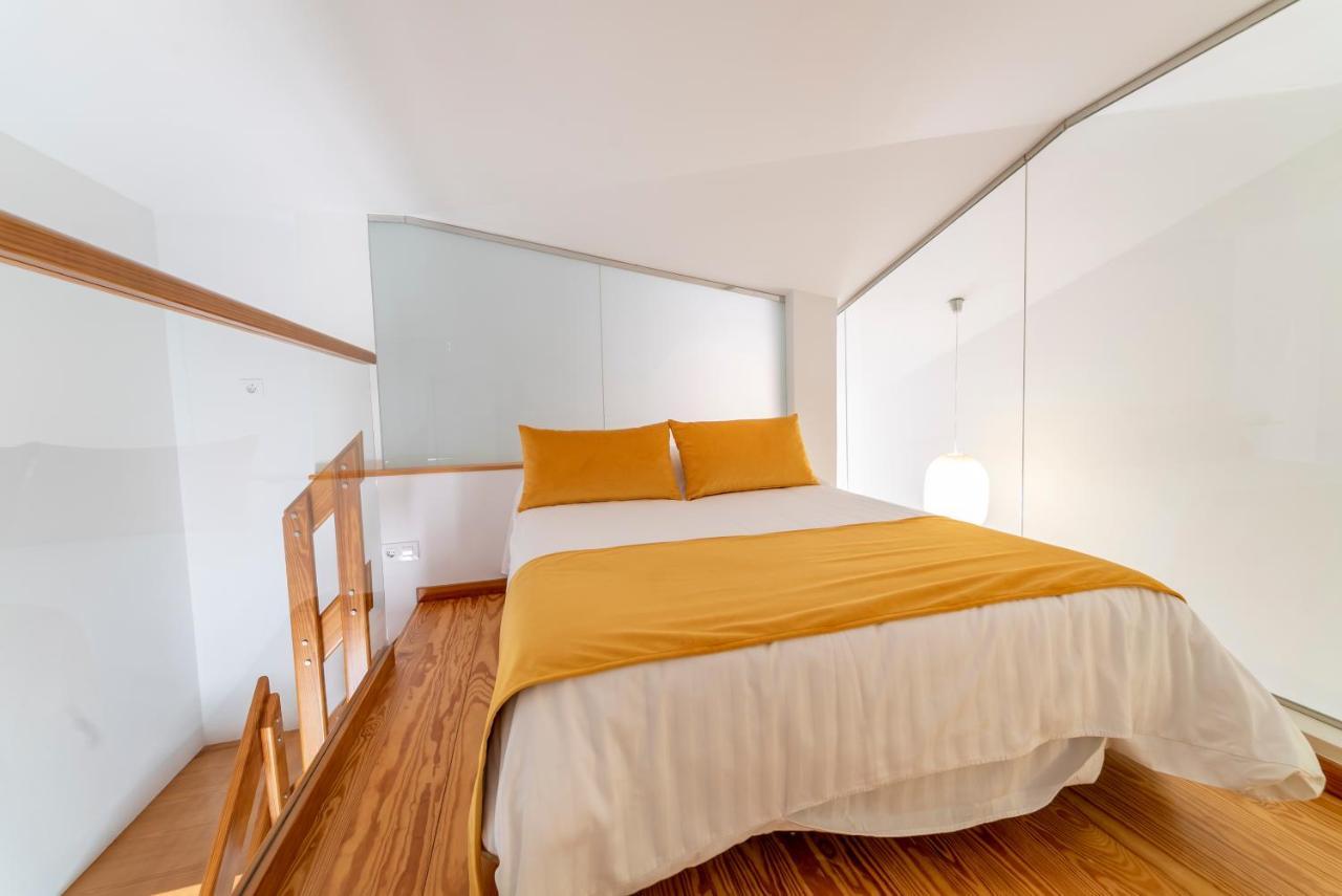 Apartmán El Baladero Telde Exteriér fotografie