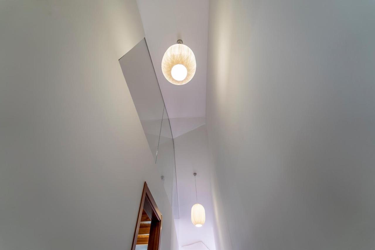 Apartmán El Baladero Telde Exteriér fotografie
