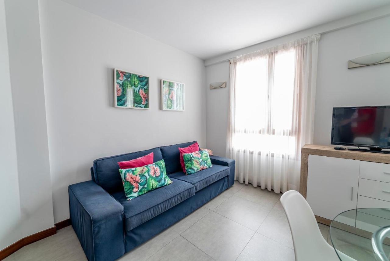 Apartmán El Baladero Telde Exteriér fotografie