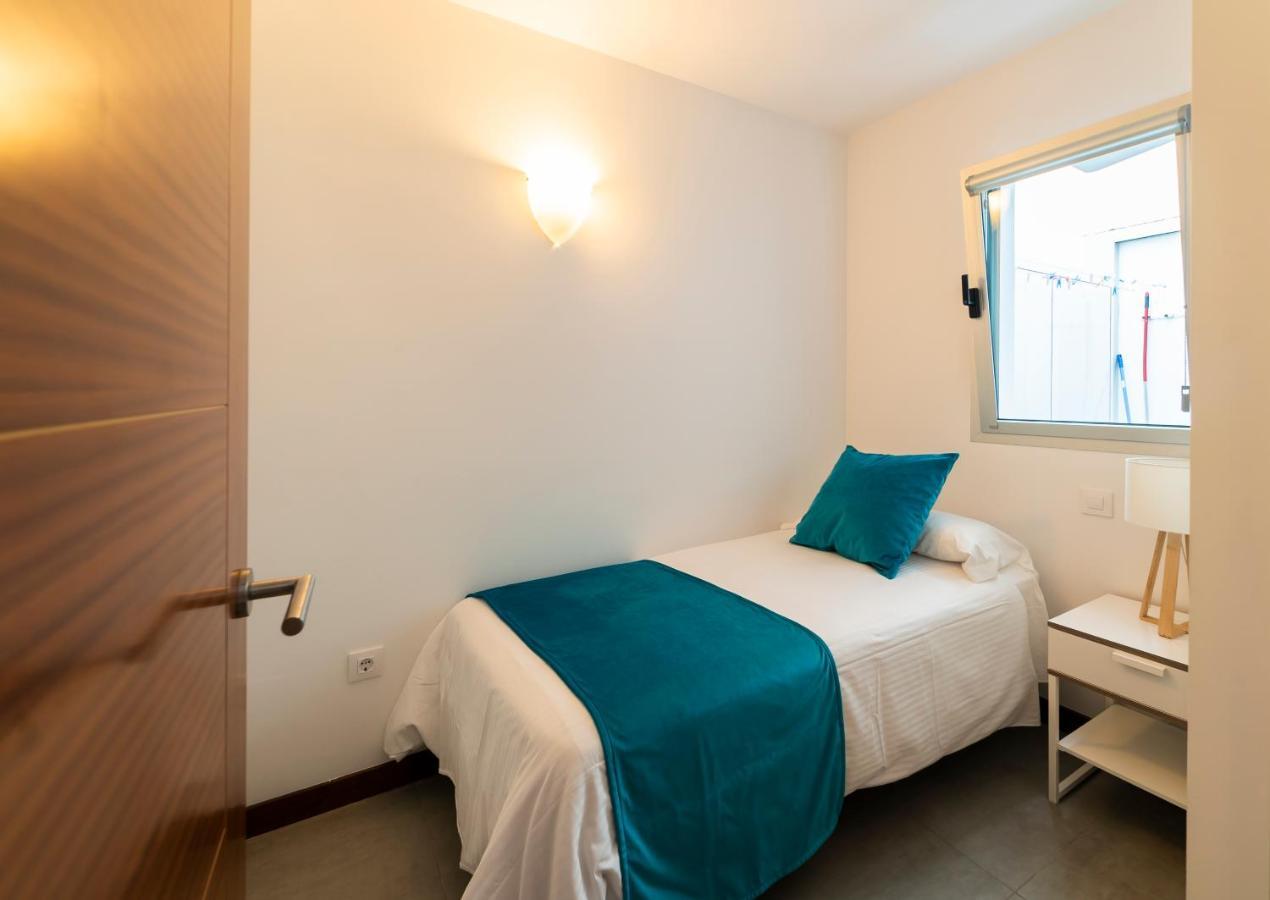 Apartmán El Baladero Telde Exteriér fotografie