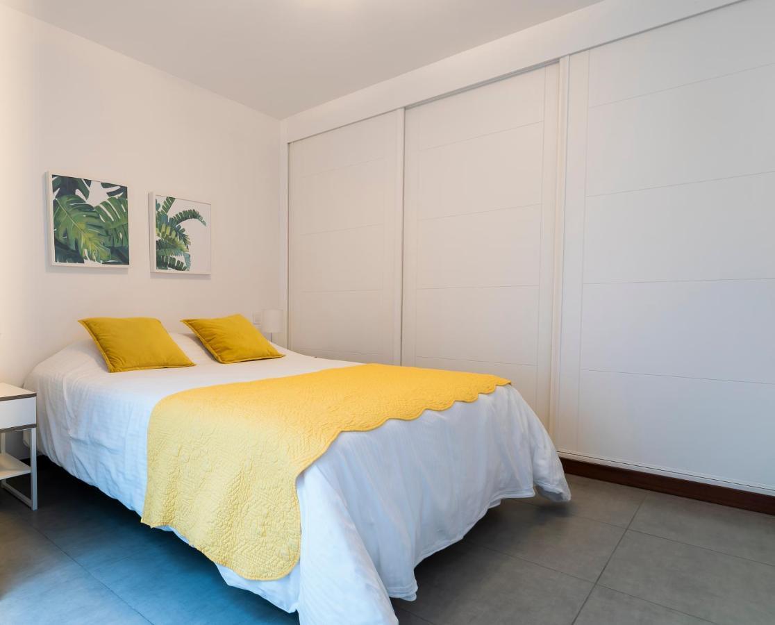 Apartmán El Baladero Telde Exteriér fotografie
