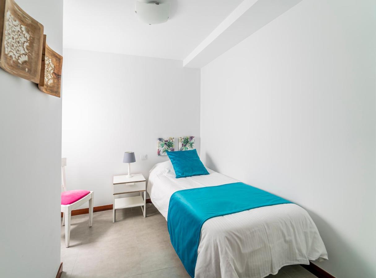 Apartmán El Baladero Telde Exteriér fotografie