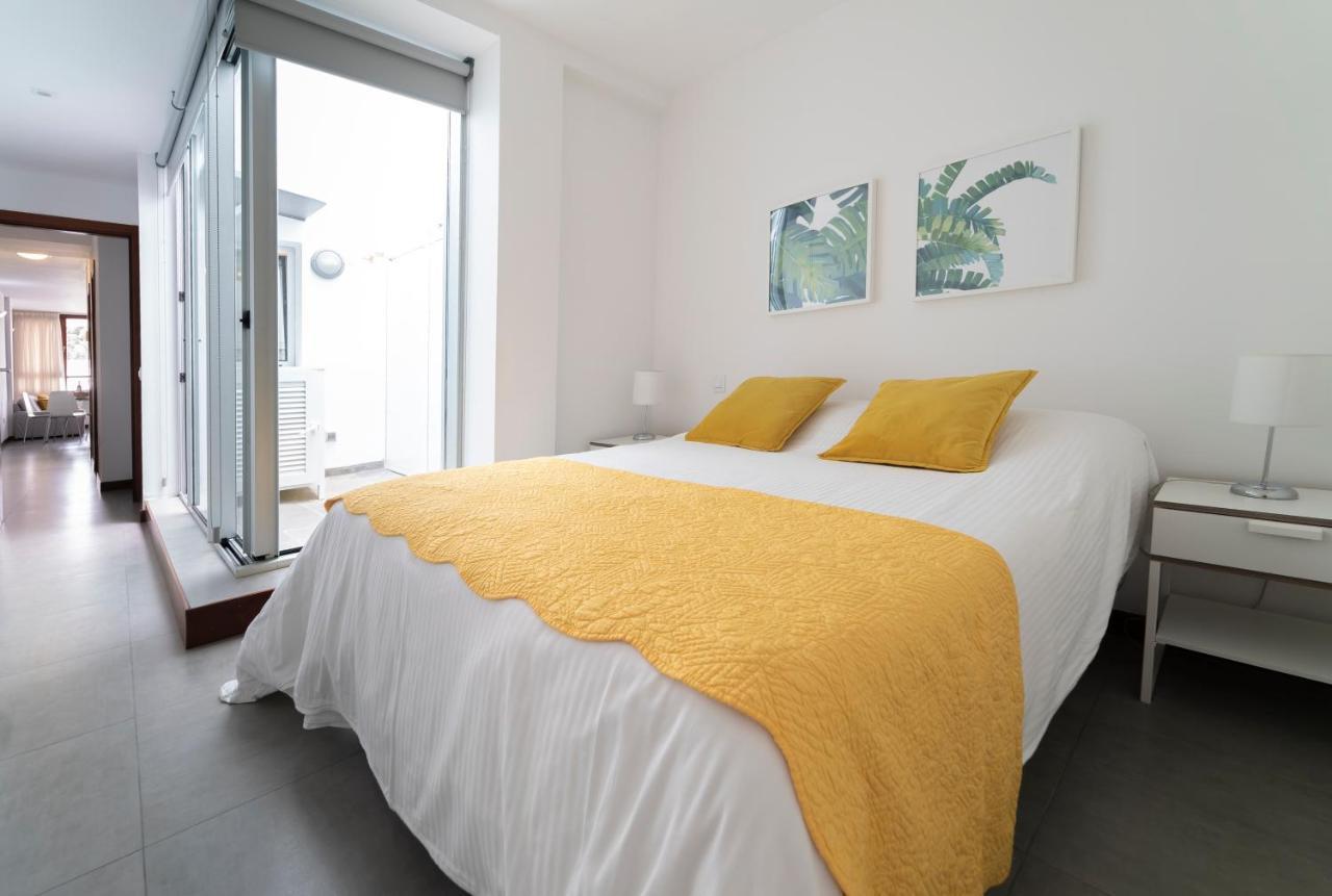 Apartmán El Baladero Telde Exteriér fotografie